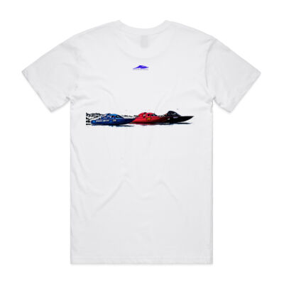 6Ltr - AS Colour - Staple Crew Tee (Premium) Thumbnail