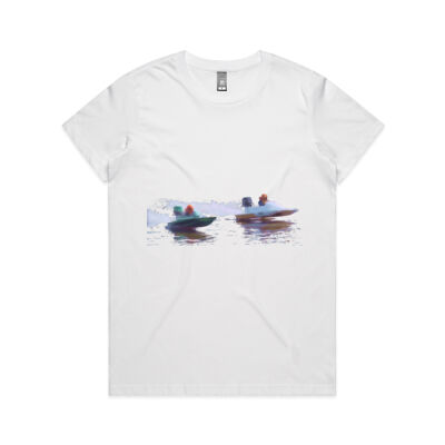 Finger painted 25's Thumbnail