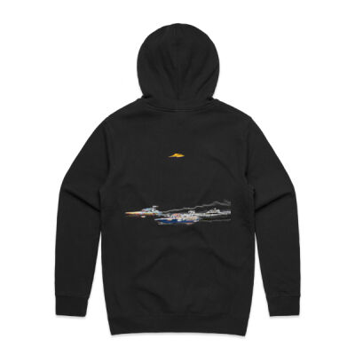 Neon Blown Thumbnail