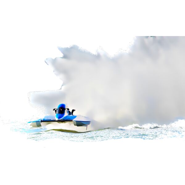 Aquasonic Hover mode Thumbnail