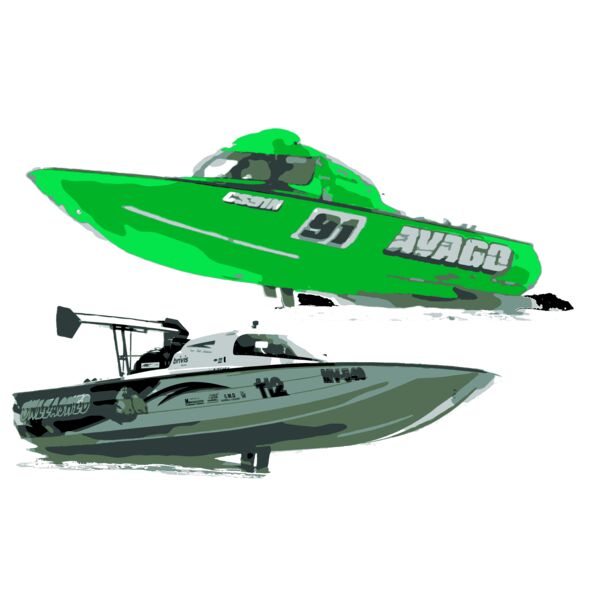 Blown 2 Ways   3 Thumbnail