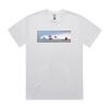 AS Colour - Men's Heavy Tee Thumbnail