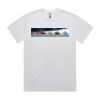 AS Colour - Men's Heavy Tee Thumbnail