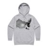 AS Colour - Women's Supply Hood Thumbnail