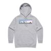 AS Colour - Women's Supply Hood Thumbnail