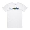 AS Colour - Staple Tee Thumbnail