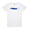 AS Colour - Staple Tee Thumbnail