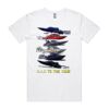 AS Colour - Staple Tee Thumbnail