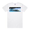 AS Colour - Staple Tee Thumbnail