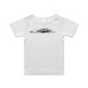 AS Colour - Organic Infant Wee Tee Thumbnail