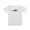 AS Colour - Organic Infant Wee Tee Thumbnail