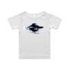 AS Colour - Organic Infant Wee Tee Thumbnail