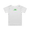 AS Colour - Organic Infant Wee Tee Thumbnail