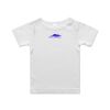 AS Colour - Organic Infant Wee Tee Thumbnail