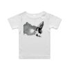 AS Colour - Organic Infant Wee Tee Thumbnail