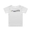 AS Colour - Organic Infant Wee Tee Thumbnail
