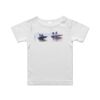 AS Colour - Organic Infant Wee Tee Thumbnail