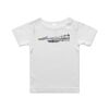 AS Colour - Organic Infant Wee Tee Thumbnail