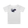 AS Colour - Organic Infant Wee Tee Thumbnail