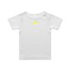 AS Colour - Organic Infant Wee Tee Thumbnail