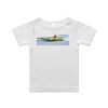 AS Colour - Organic Infant Wee Tee Thumbnail