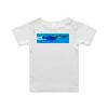 AS Colour - Organic Infant Wee Tee Thumbnail