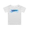 AS Colour - Organic Infant Wee Tee Thumbnail