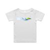 AS Colour - Organic Infant Wee Tee Thumbnail