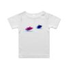 AS Colour - Organic Infant Wee Tee Thumbnail
