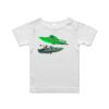 AS Colour - Organic Infant Wee Tee Thumbnail