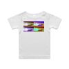 AS Colour - Organic Infant Wee Tee Thumbnail