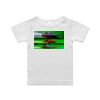 AS Colour - Organic Infant Wee Tee Thumbnail